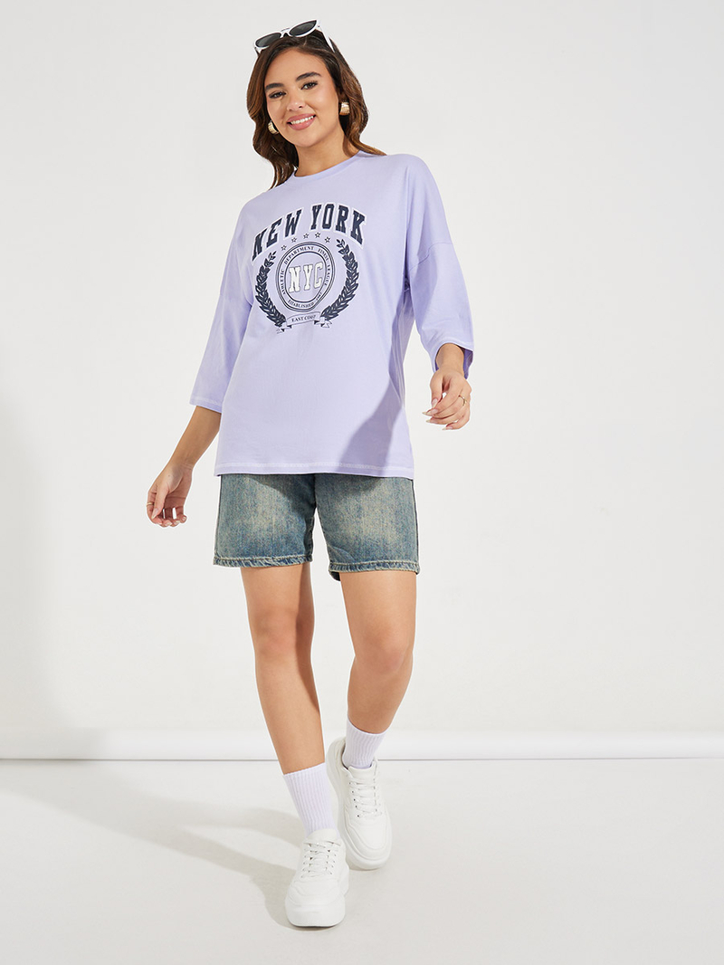 ★2022FW新作★YESEYESEE★Y.E.S MOBILE LONG SLEEVE yeseyesee®