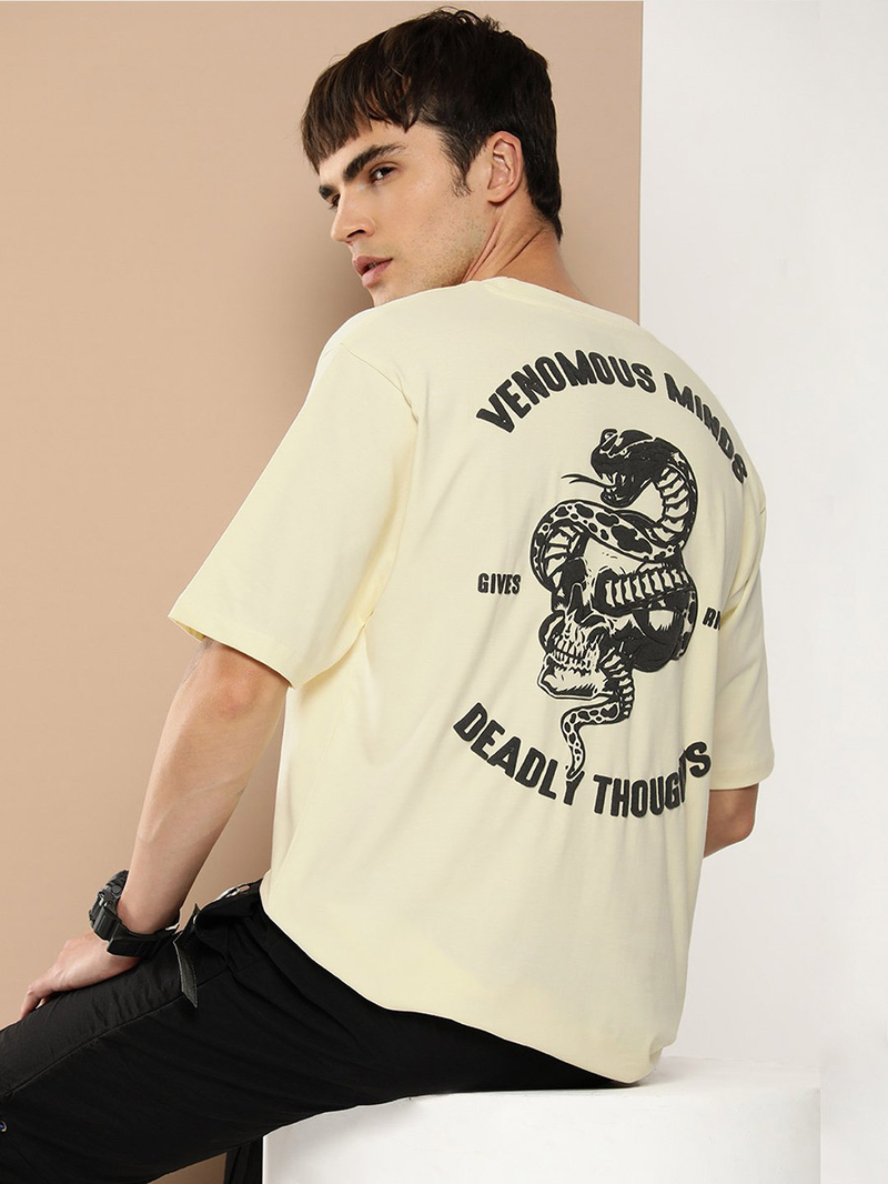 美品✨️GOOD GRIEF! PRINTED OVER TEE grateful-dead-x-tgr-board-bear
