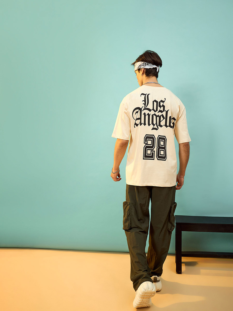 Salsation サルセーション Oversized tshirt Mサイズ salsation サルセーション Tシャツ M