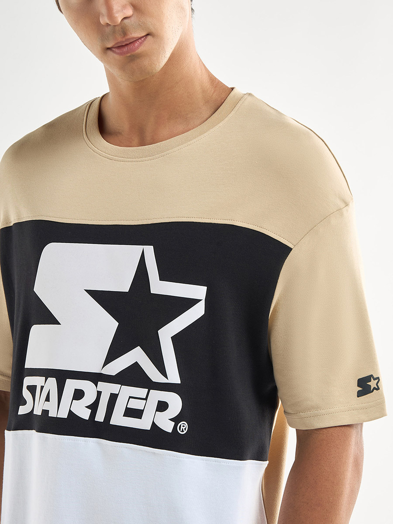 Tシャツ・カットソー 1993studio Original Raglan Color Block T-Shirt_Oat Beige トップス / Tシャツ・カットソー 通販 | STORY