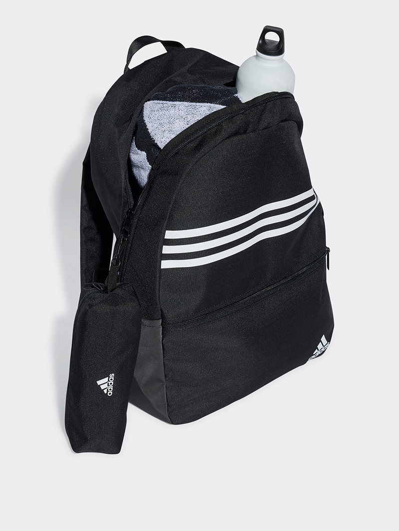 womens patagonia bonsai backpack K's Refugito Day 12L Backpack-Thermal Blue — REAL Watersports product_type:worms Cole Haan Black Woven Color:Gold/Black