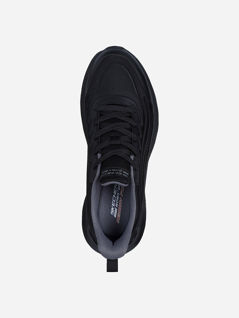 Buy Bobs Squad Waves Shoes Black For Men | Styli UAE