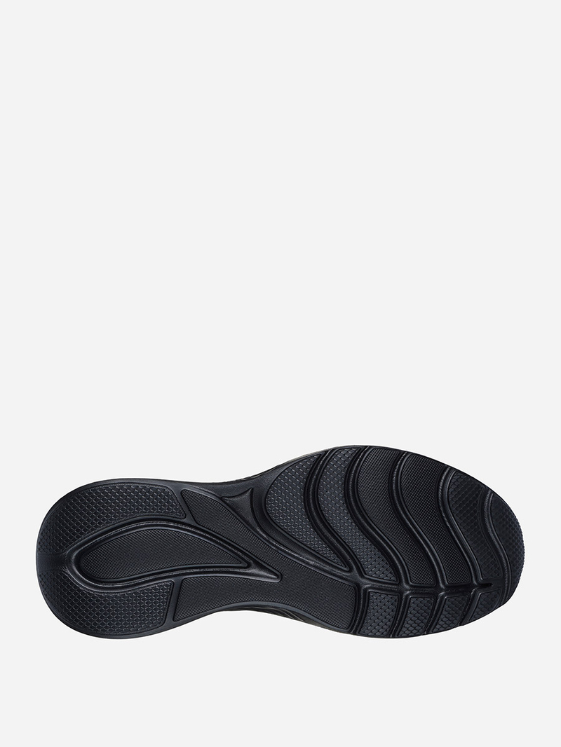 Buy Bobs Squad Waves Shoes Black For Men | Styli UAE