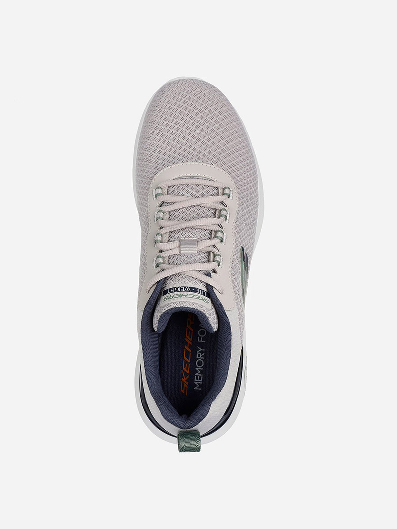 Buy Skech-Air Dynamight 2.0 - Durron Shoes Olive For Men