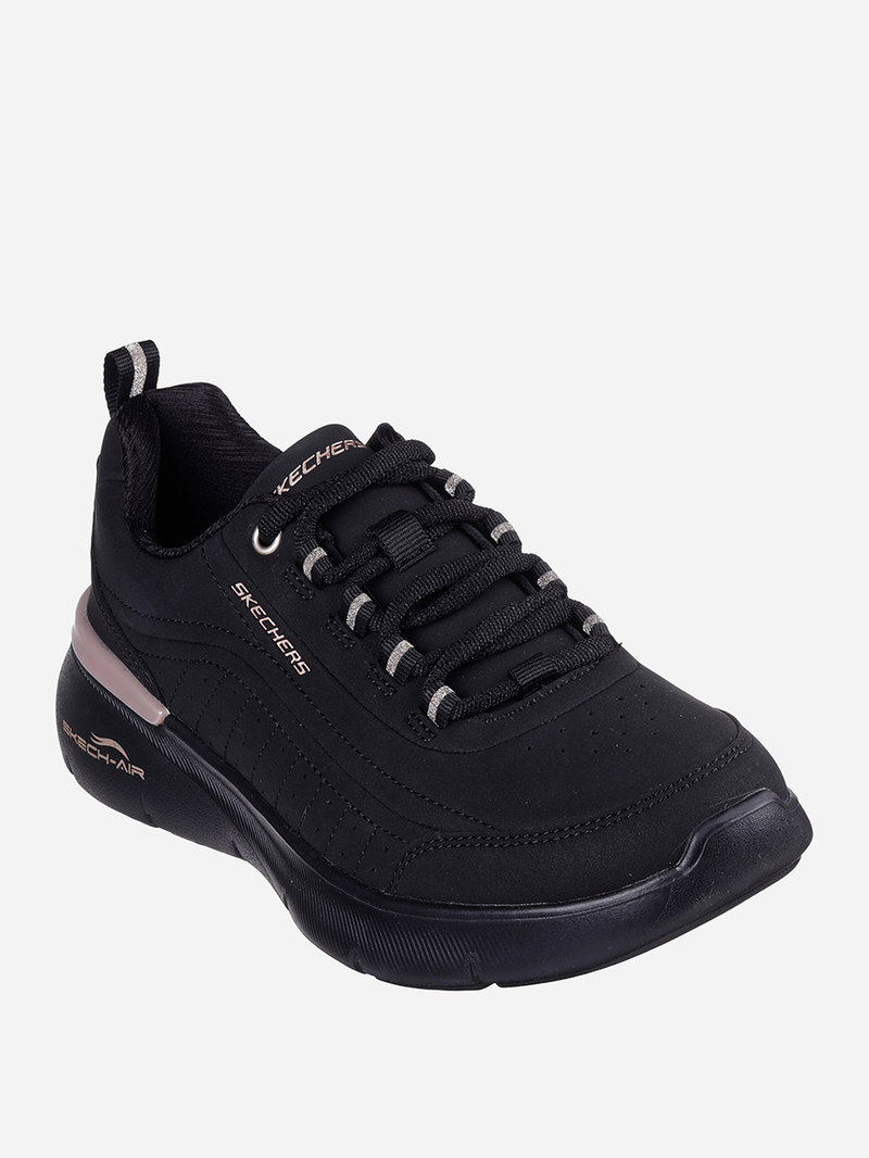 Zapatillas Skechers Skechers Synergy Black Skechers Synergy Espana