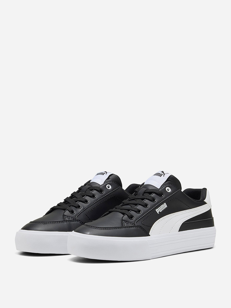 Court Classic Vulc FS Sneakers For Men at UAE | Styli