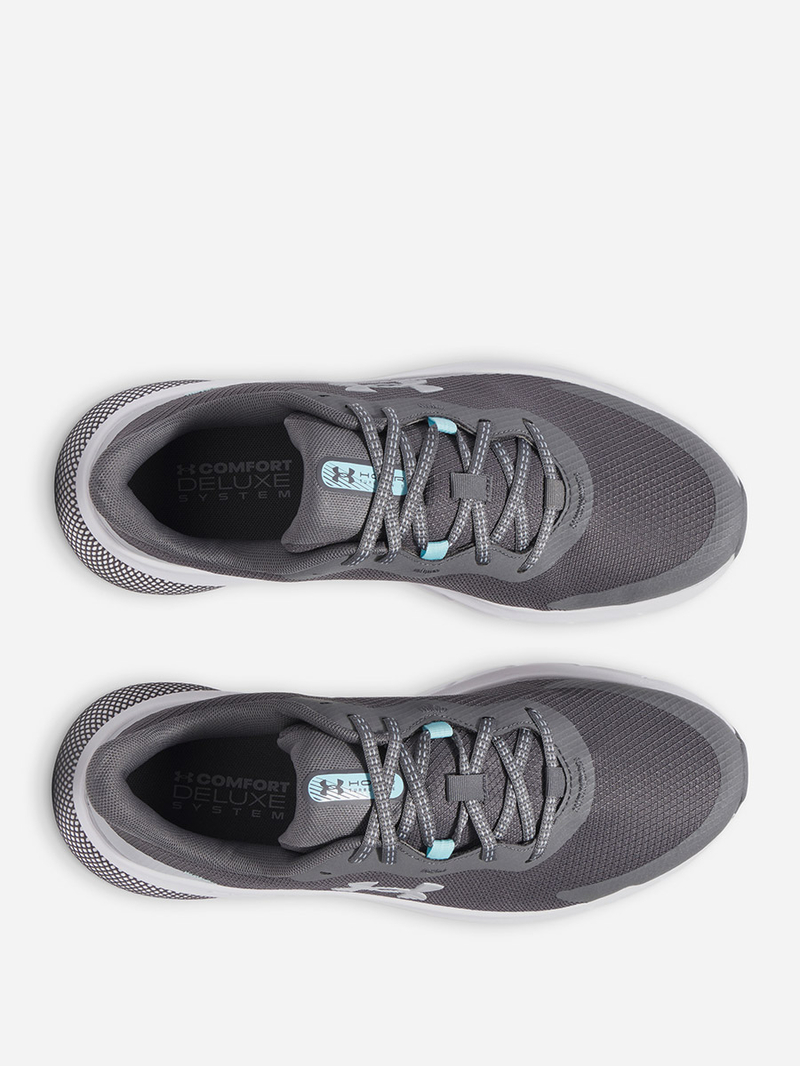 UA Turbulence RS Running Shoes For Men at Qatar Styli