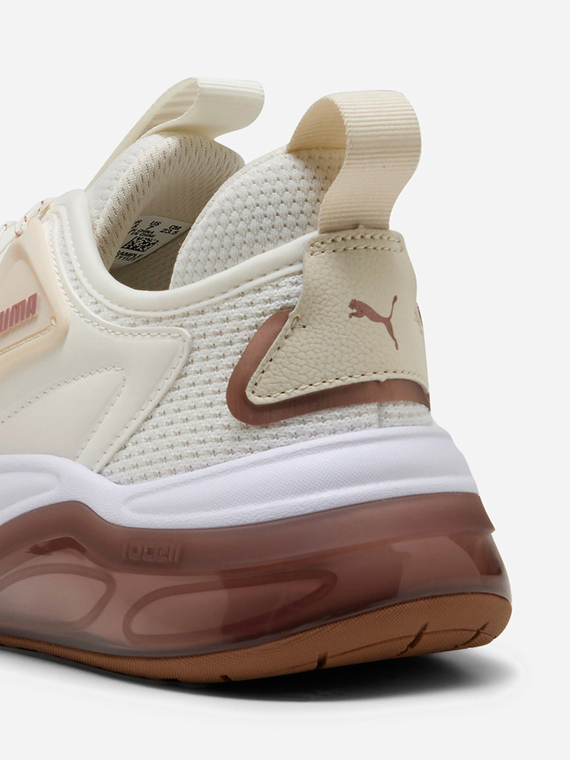 Cell Thrill Running Shoes For Women at Qatar Styli