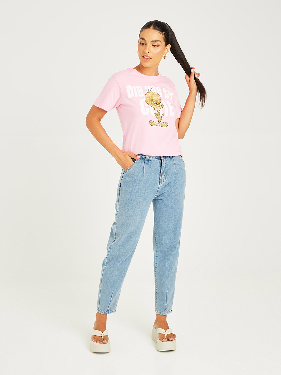 エンジェルトゥイーティー WBSSジャパン限定 tweety エンジェル