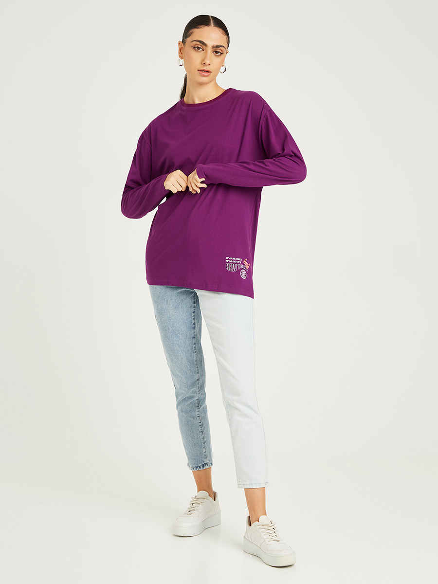 【PURPLE BRAND】★関税送料込★Oversized Long Sleeve T-Shirt s-l1200.jpg