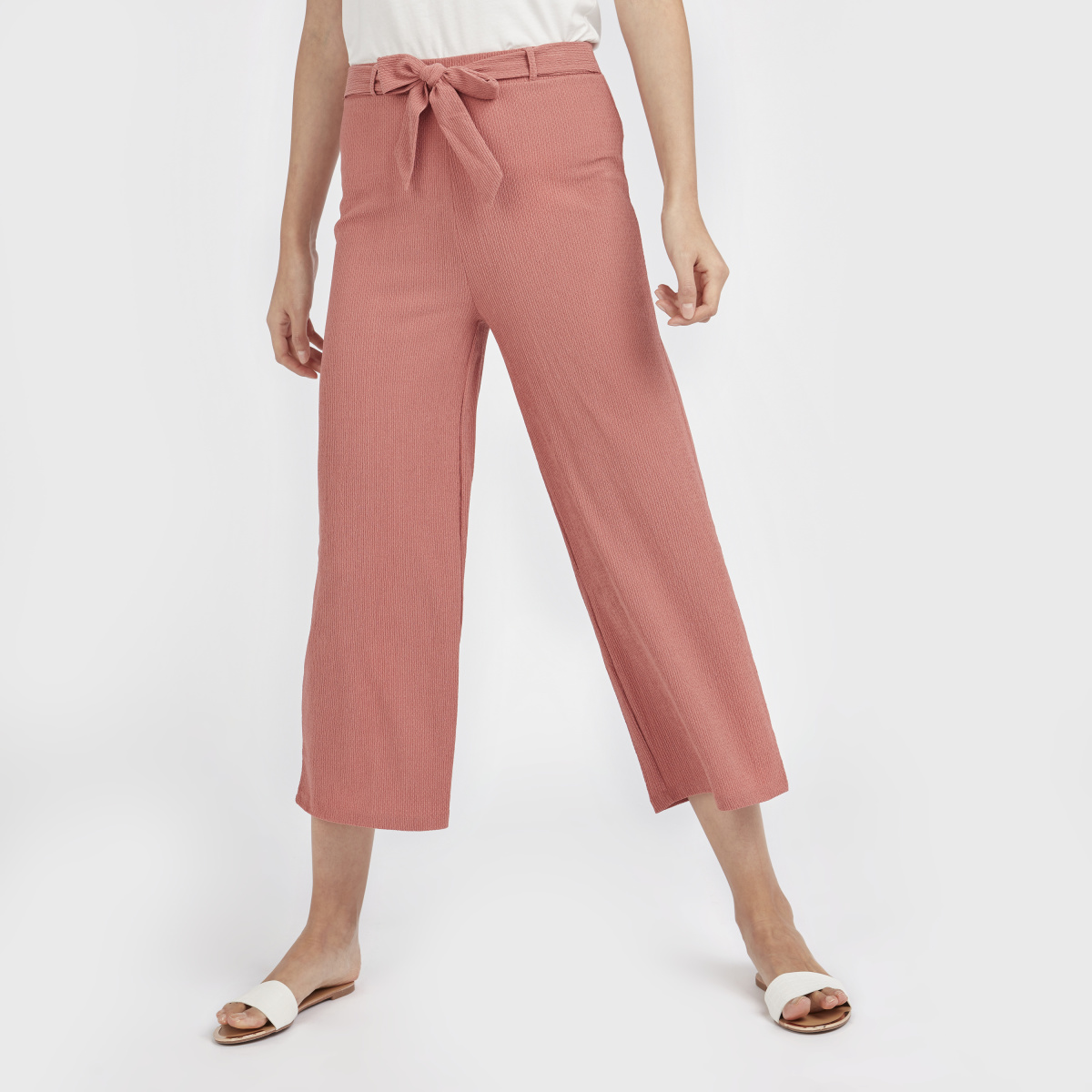 Out From Under Tie-Up Balloon Lounge Pants | Urban Outfitters Turkey