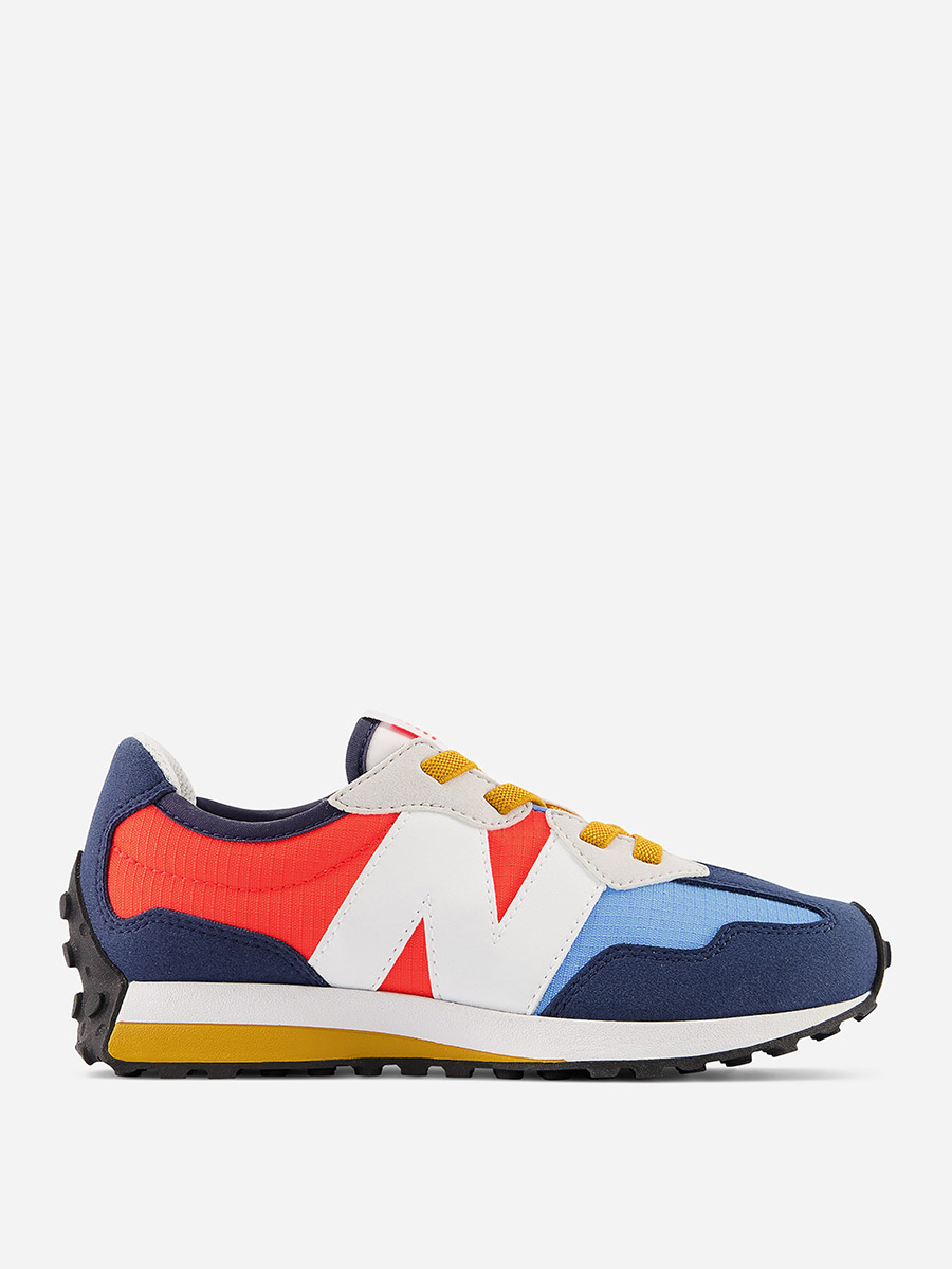 New balance 327 colorblock Outlet