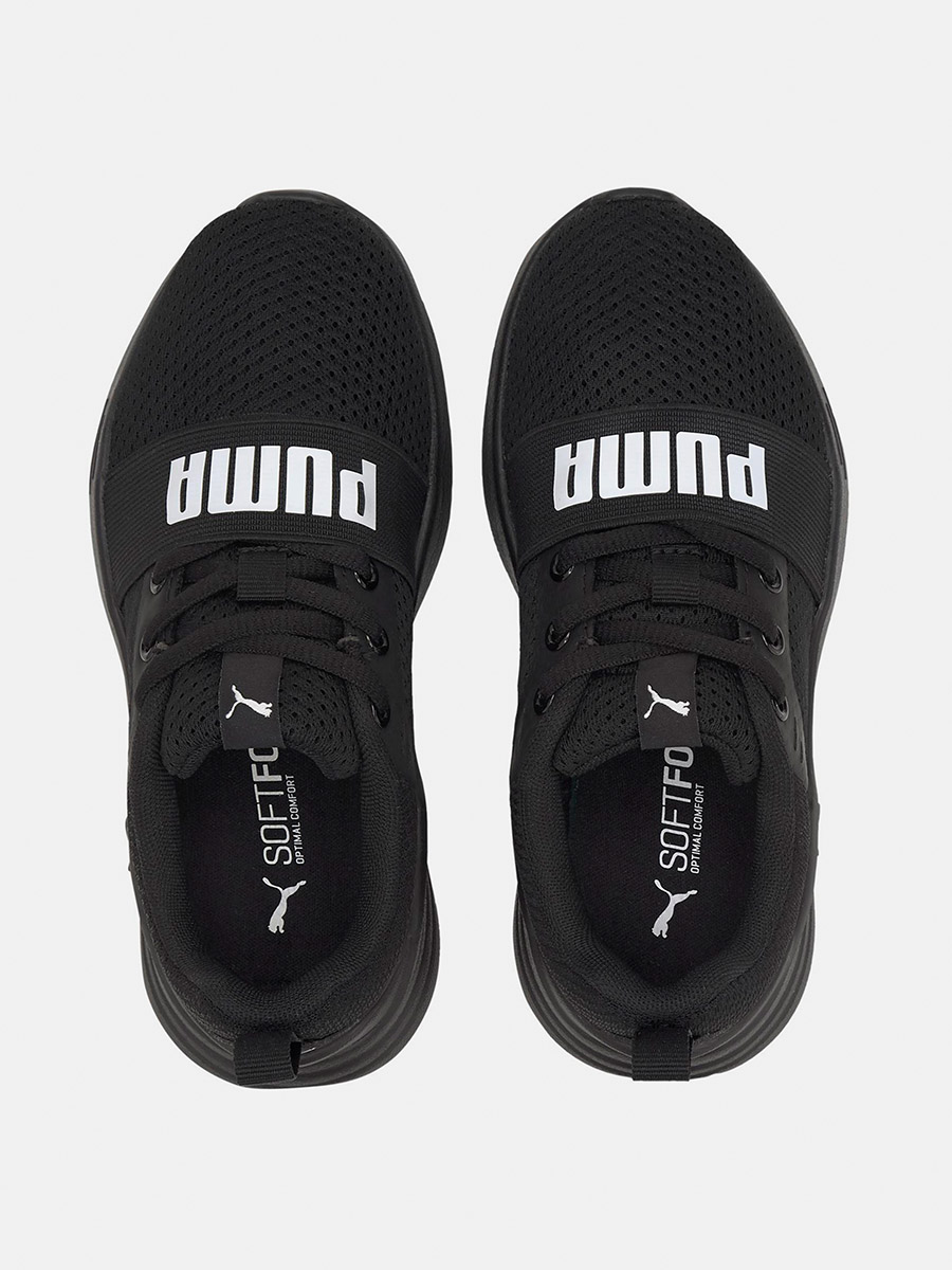Buy Puma Men's Wired Run Signature White Casual Sneakers for Men at Best  Price @ Tata CLiQ
