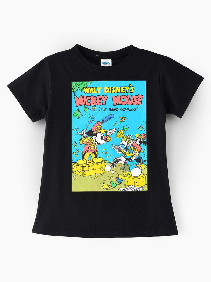 t shirt disney mickey mouse