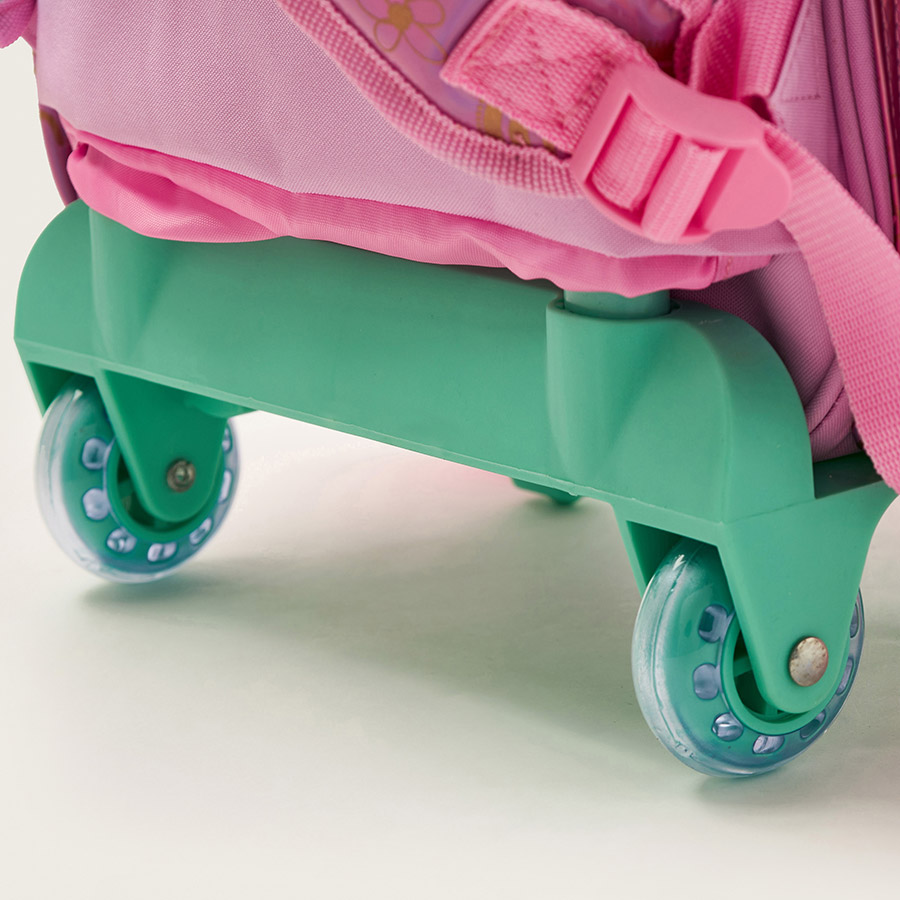 AVON- Barbie Glam Girl Trolley Bag – Point Blanc | Toys for girls, Fashion  dolls, Barbie