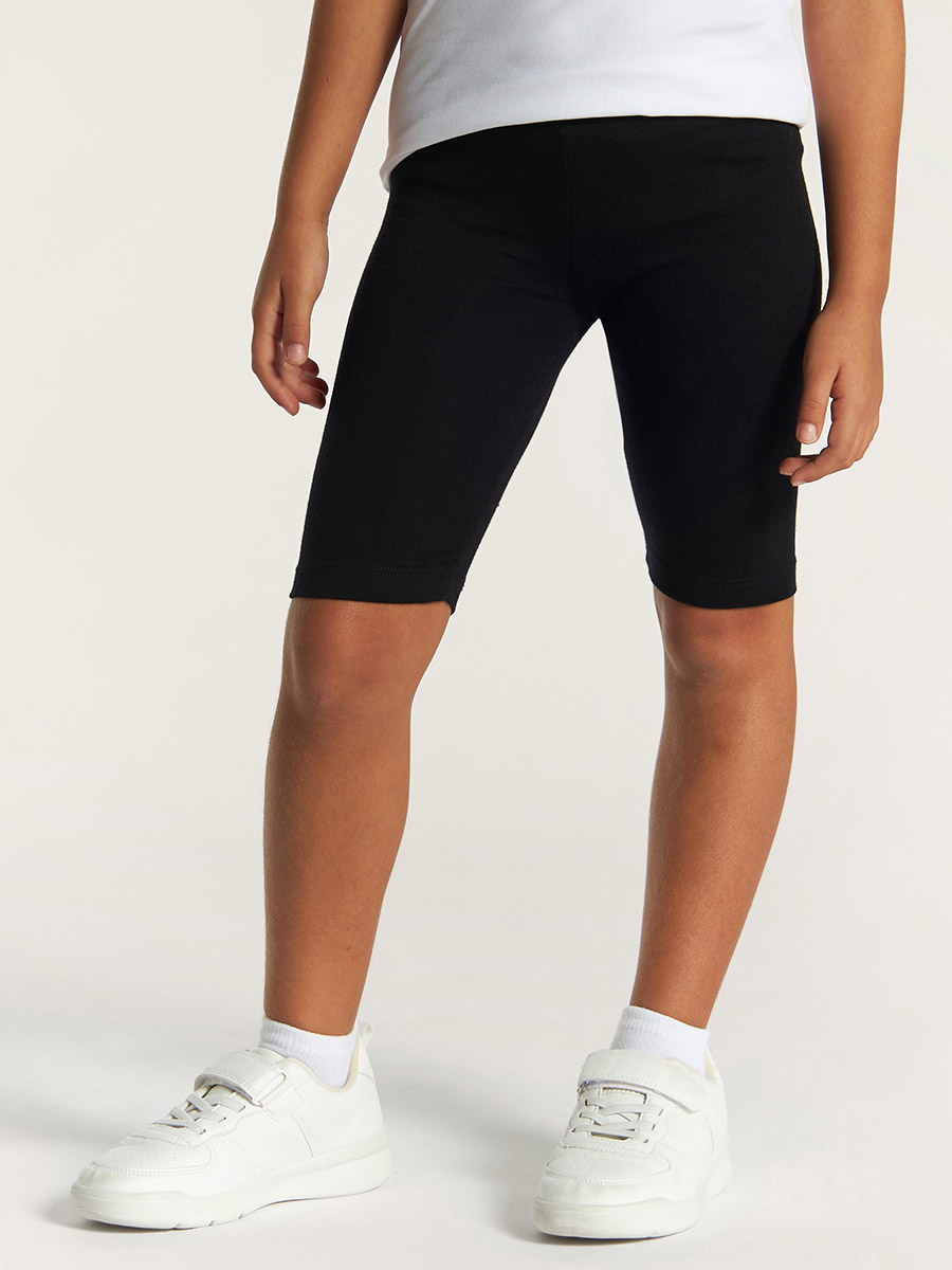 Basic cycling shorts