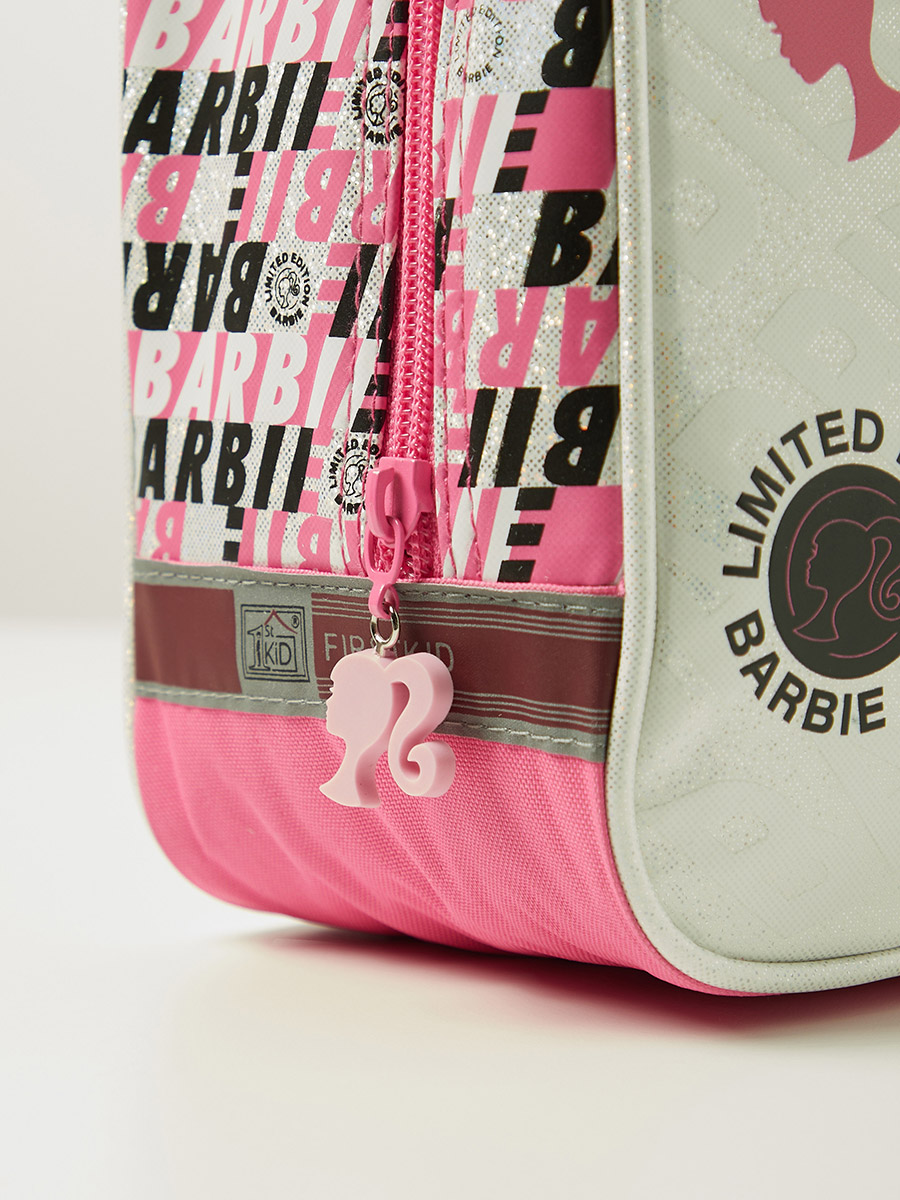 レア 個人輸入 Barbie Zipper Sandwich Bags Amazon.com | AI ACCESSORY INNOVATIONS Barbie 4 Piece