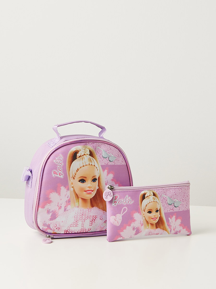 3D Frozen Princess Elsa and Anna Barbie Lovely Cute School Bag for 3-12  Ages Kids Children Girls Backpack Trolley Bags price in UAE | Amazon UAE |  kanbkam