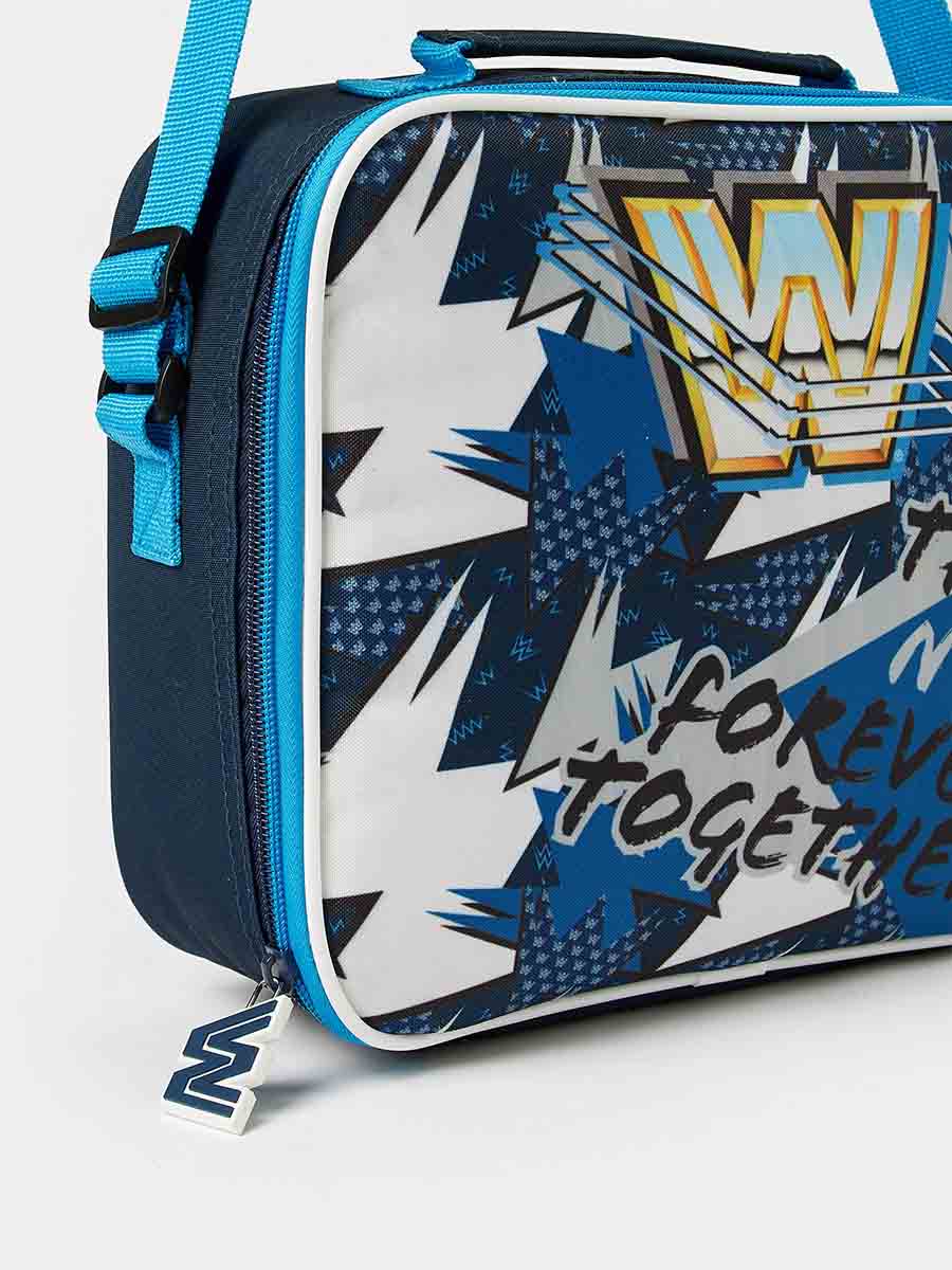 WWE Lunch Bag