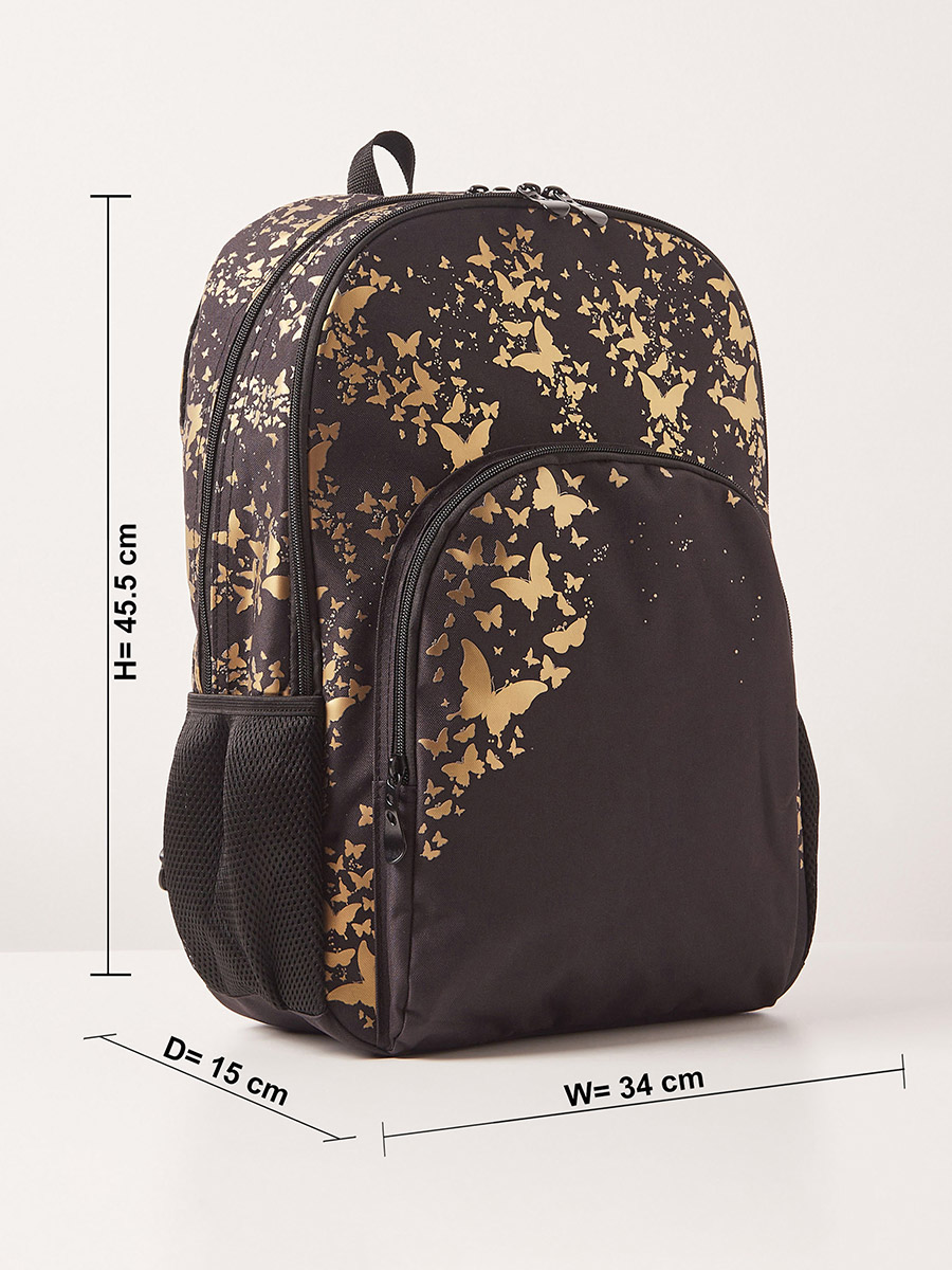 Butterfly backpack for strollers | Anekke | Reviews on Judge.me