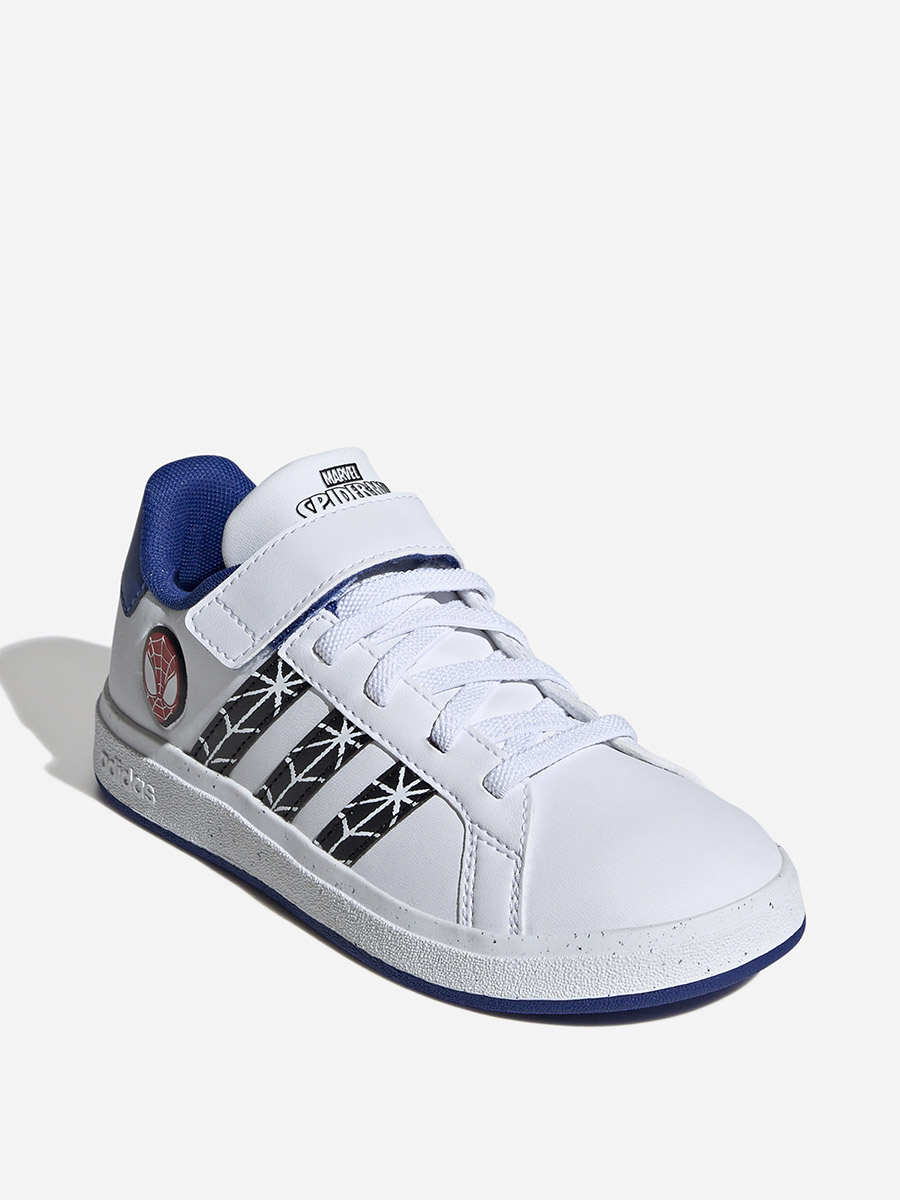 marvel adidas kids