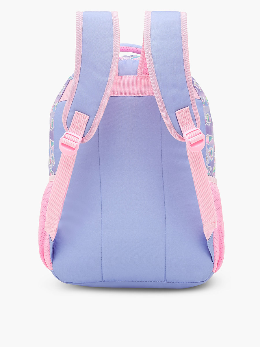 Buy Pop-It Applique Backpack with Adjustable Straps