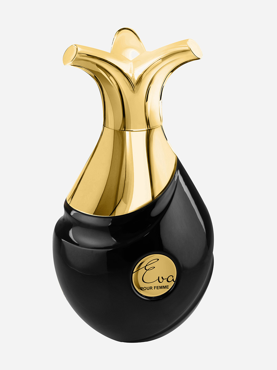 Eva Pour Femme Eau De Parfum, Perfume 100ml For Beauty at Saudi | Styli