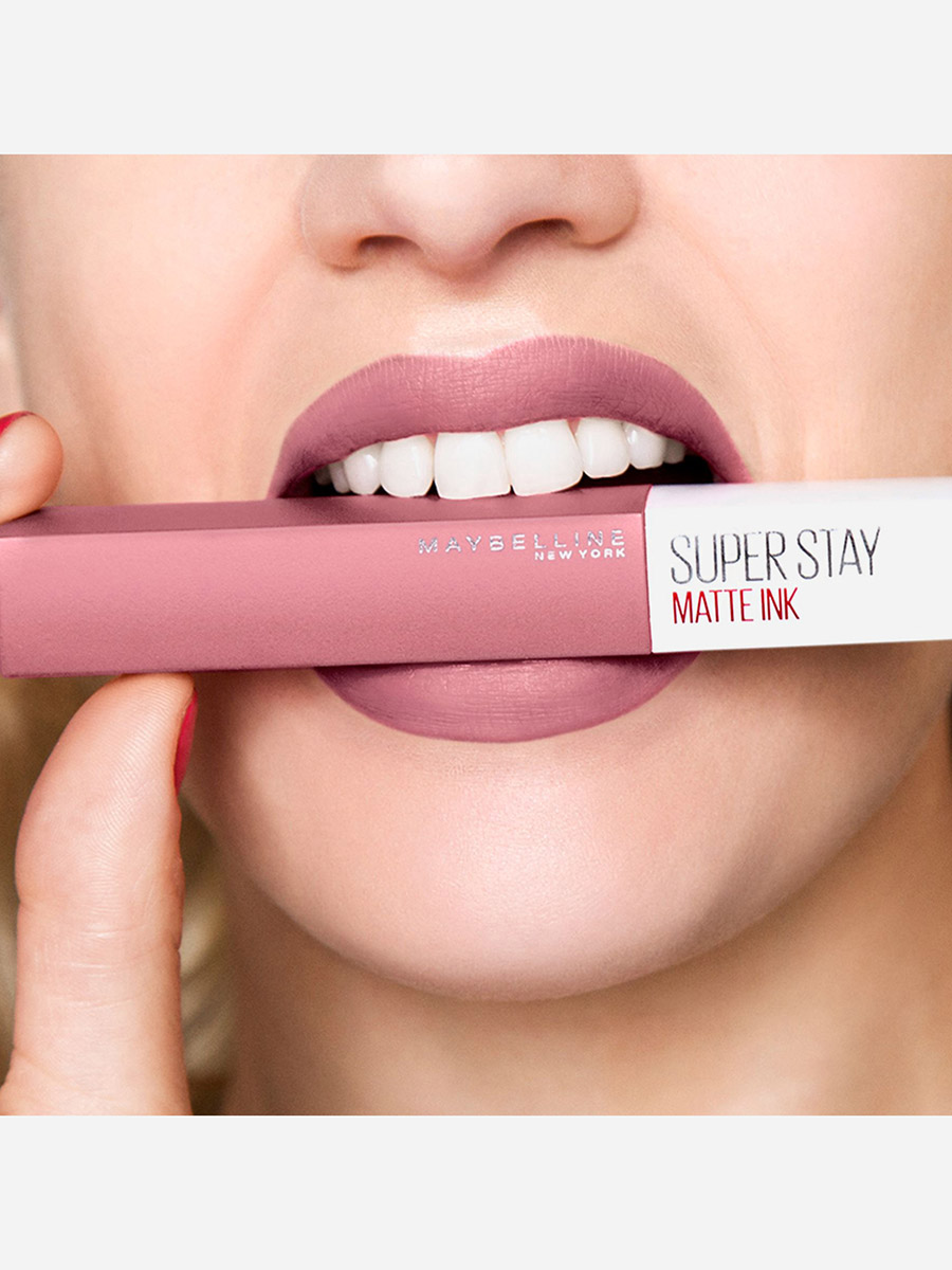 Super Stay Matte Ink® Liquid Lipstick - Maybelline