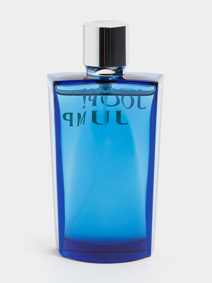Buy Jump Eau De Toilette, 100ml For Beauty Styli UAE