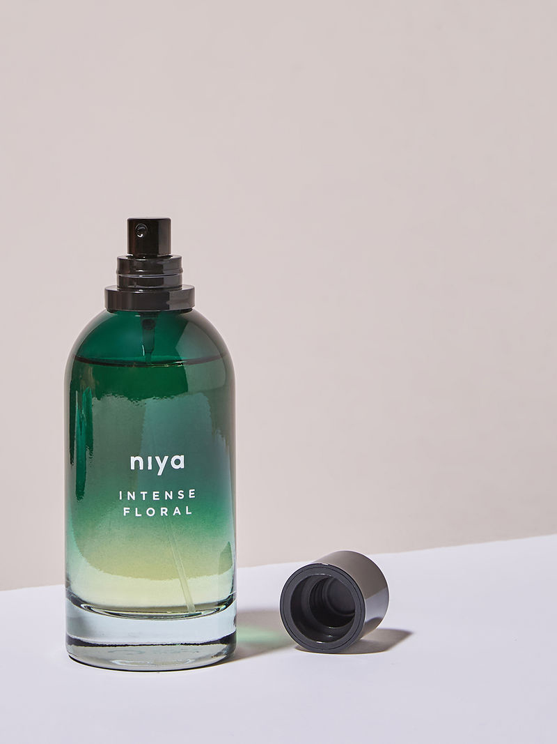 Buy Intense Floral (Island) Eau De Parfum, 100ml For Beauty