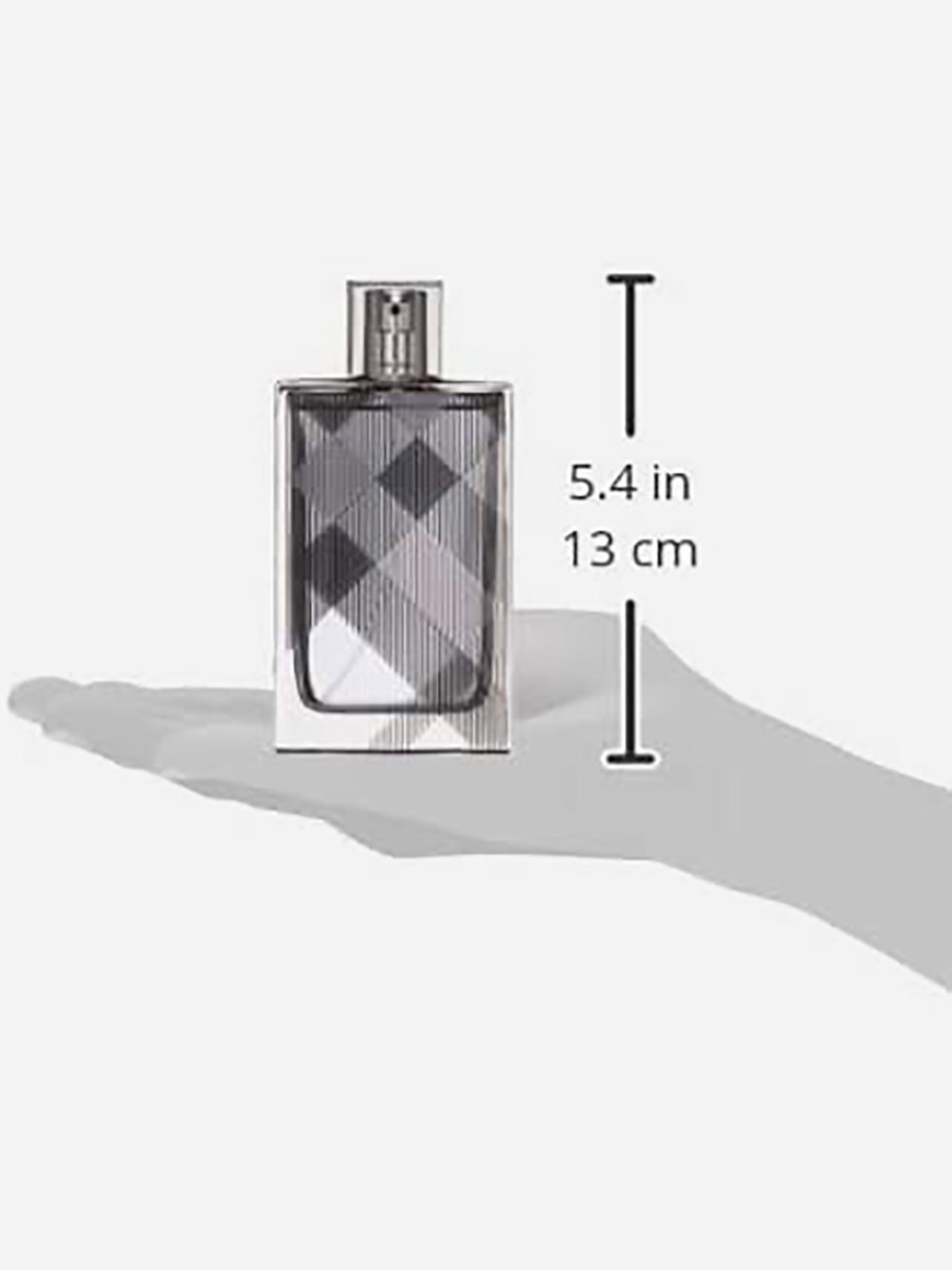 Brit Men Eau De Toilette, 100ml For Beauty at Saudi | Styli