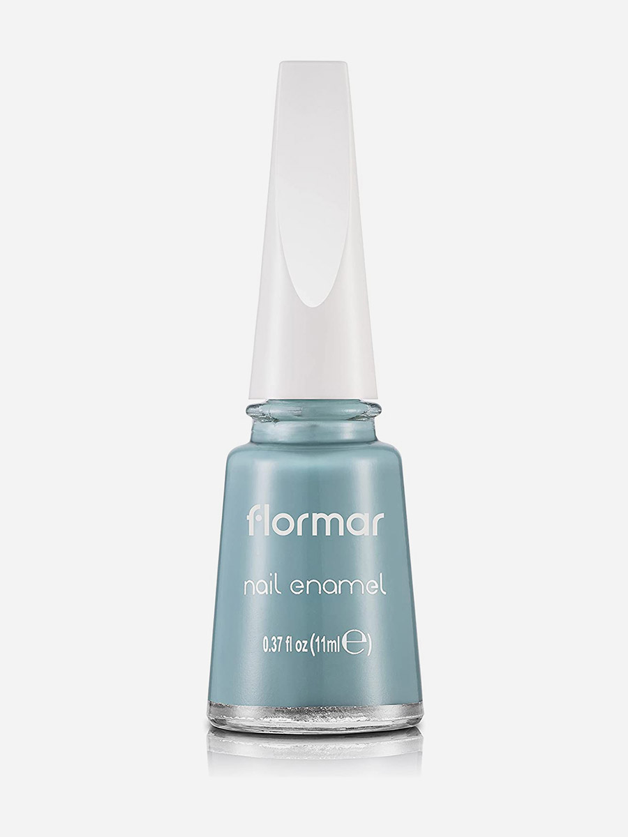 Flormar nail polish swatches - YouTube