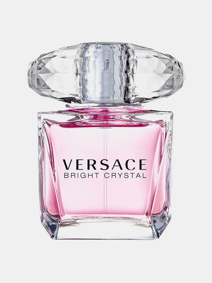 Versace Crystal Noir Eau de Parfum Spray Eau de parfum ✔️ online kopen |  DOUGLAS