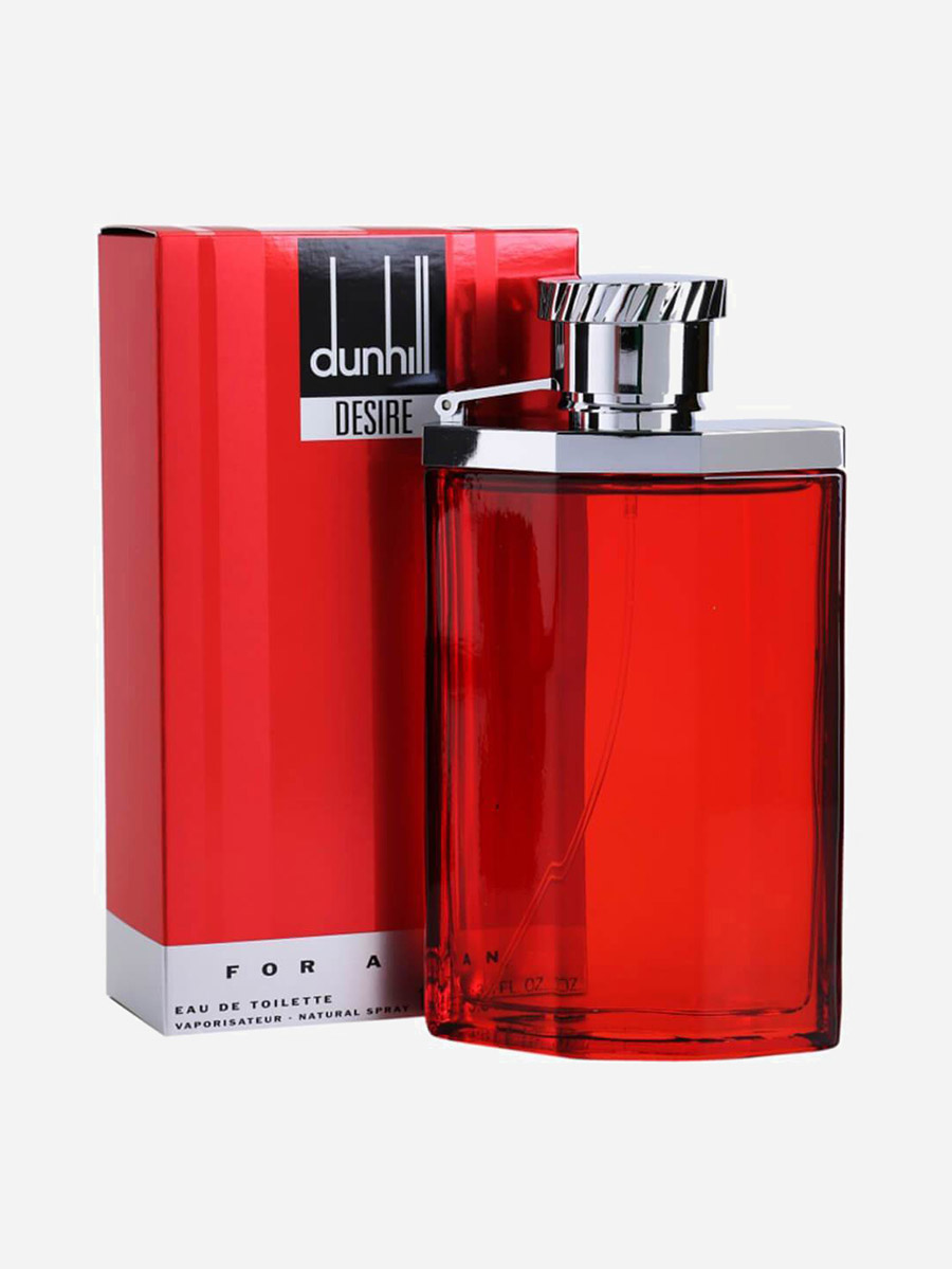 Desire Red Eau De Toilette, 100ml For Beauty at Saudi Styli