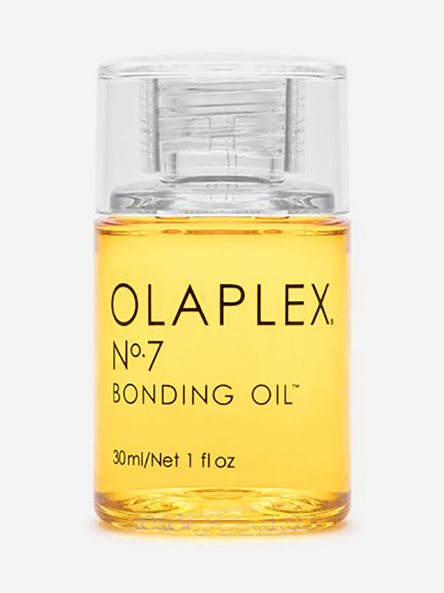 No.7 Bonding Shine Hair Oil 1 Oz. Styli