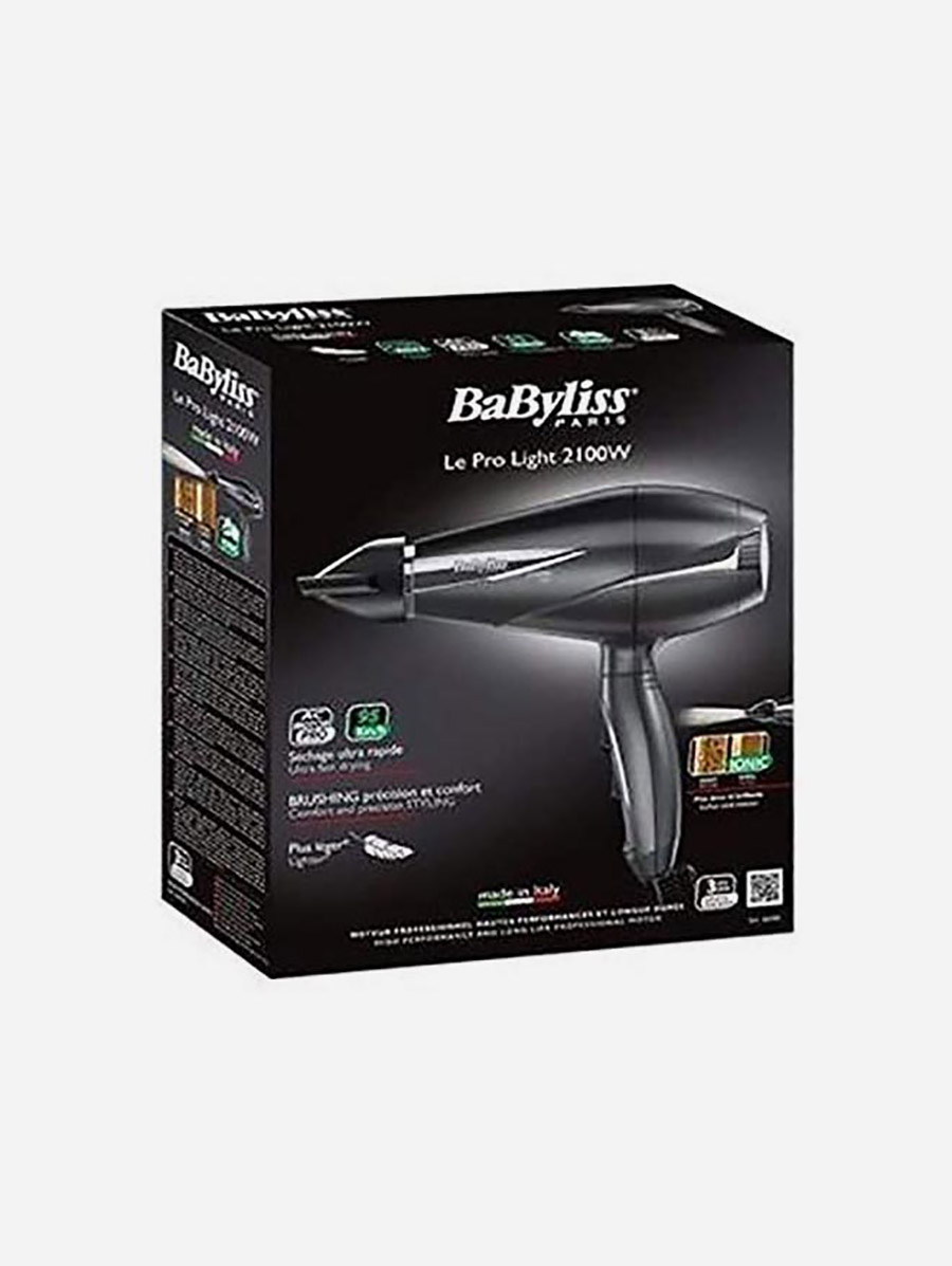 Buy Fast Dry Le Pro Light Volume 2100W AC Hair Dryer For Beauty