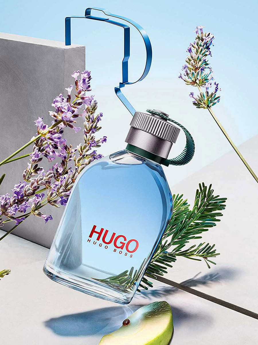 Hugo boss green edt 125 ml Clearance