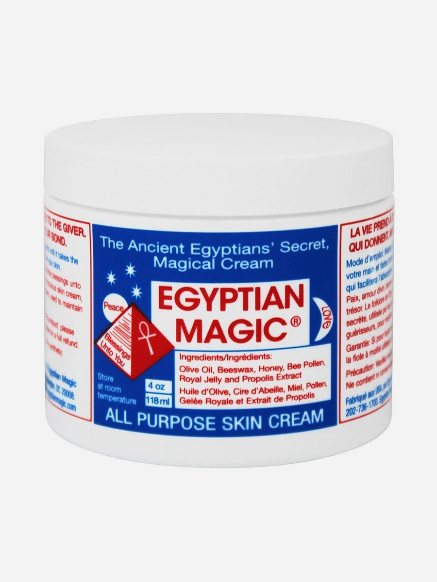 Buy All Purpose Skin Cream by Egyptian Magic Skin Balm 118ml For Beauty Styli UAE