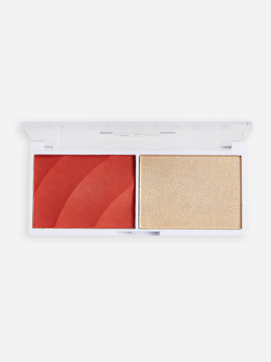 Colour Play Blushed Duo Daydream