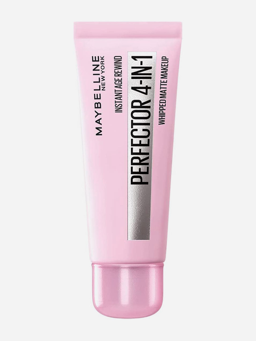 New York, Instant Anti Age Deep 4-in-1, Perfector
