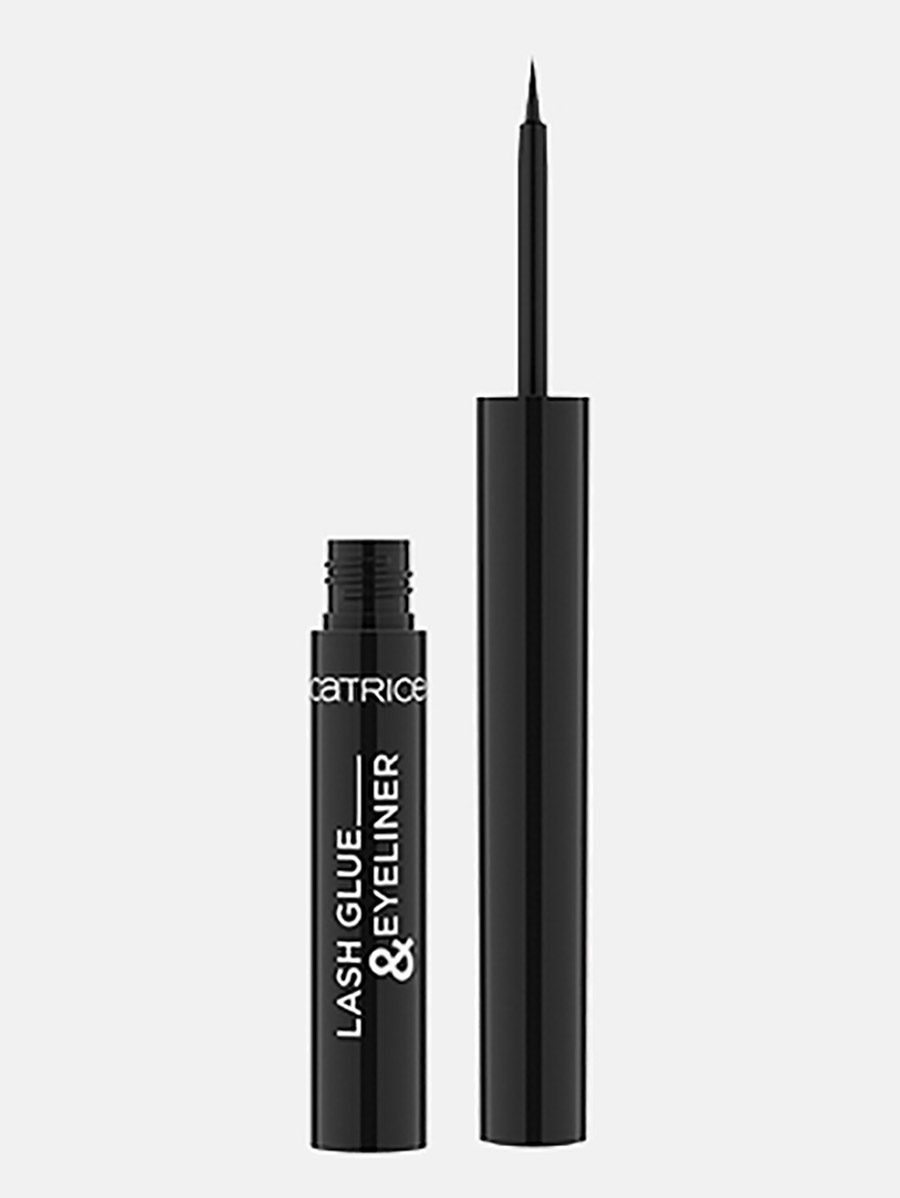 Catrice Eyeliner 010 – Präzisions-Eyeliner-Stift Für Definierte Looks
