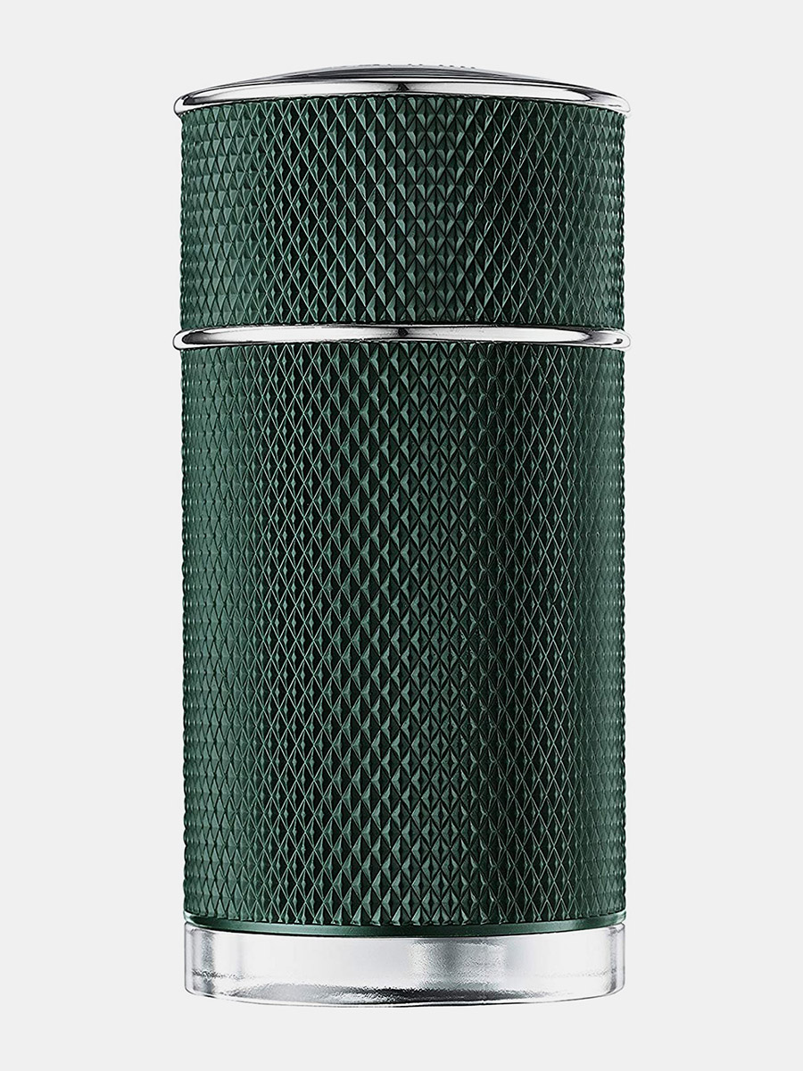 Buy Icon Racing Green Eau De Parfum, 100ml For Beauty