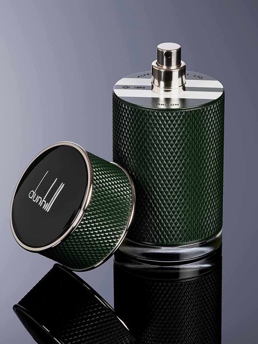 Shop dunhill icon racing 100 ml on Sale