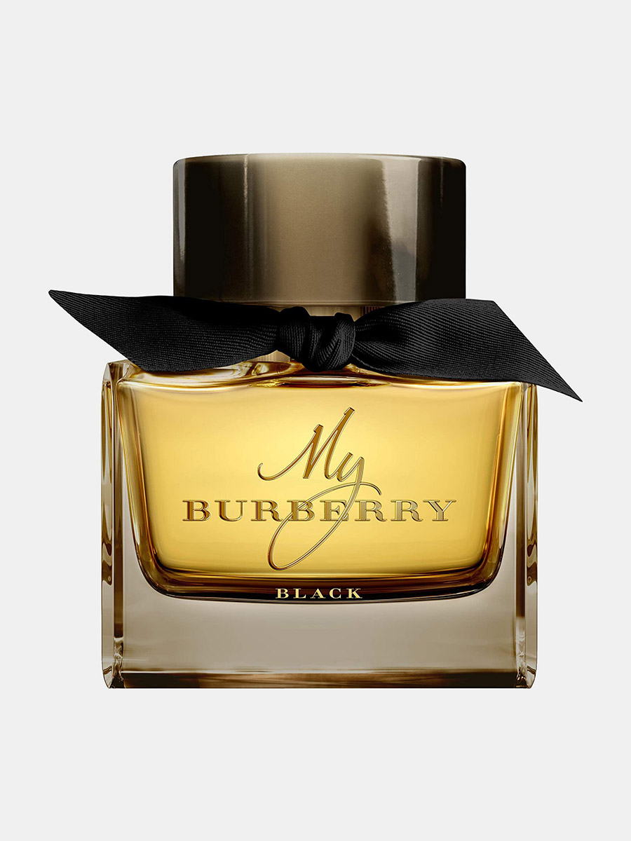 My Burberry Black Eau De Parfum, 90ml For Beauty at Saudi Styli