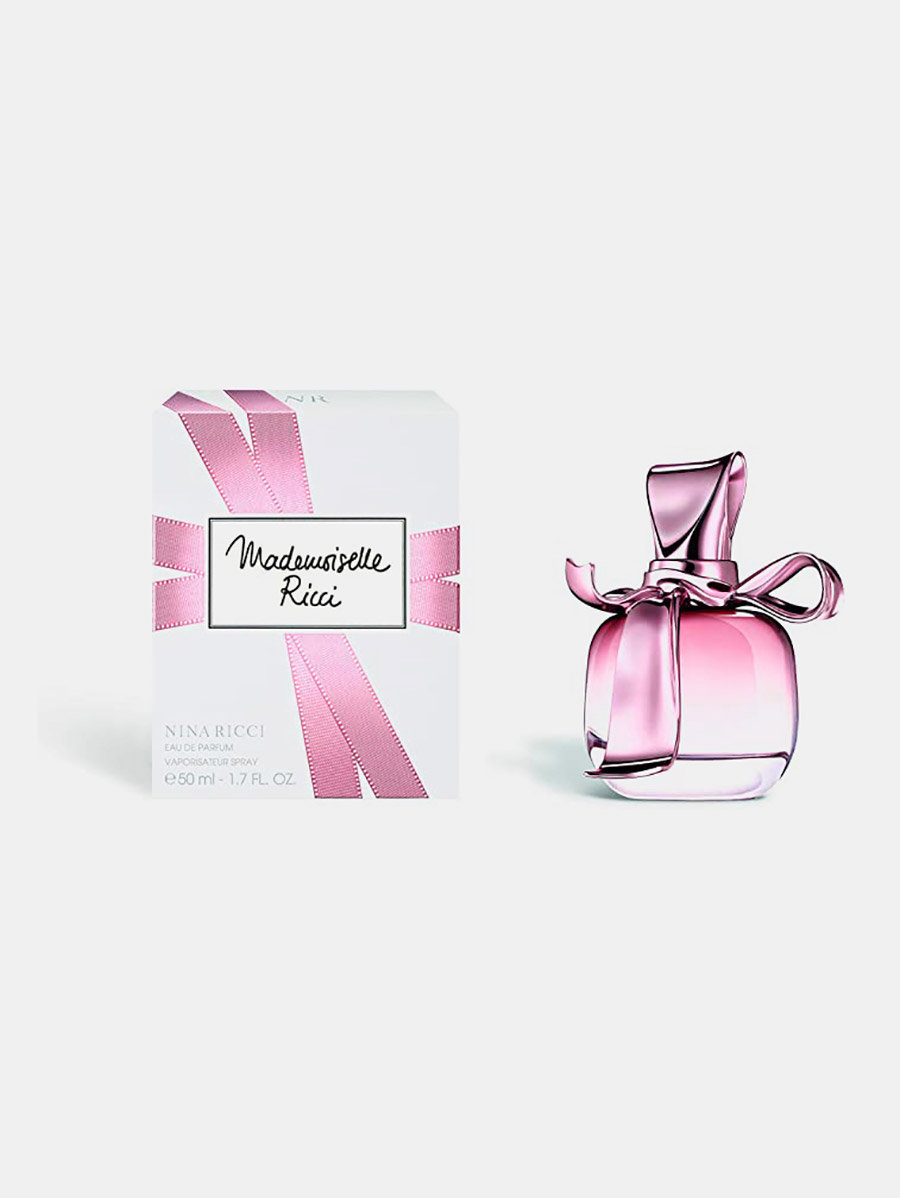 【美品】NINA RICCI Nina Ricci Nina Eau De Toilette Spray for Women, 1.7 Fl Oz