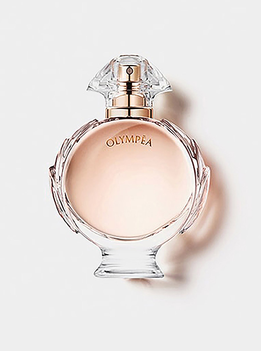 Olympea Aqua Eau De Toilette, 80ml For Beauty at Saudi Styli