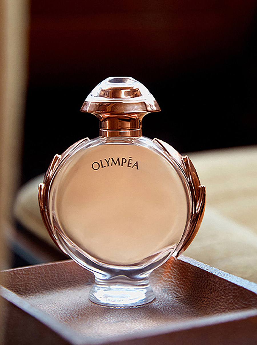 Olympea Legend Parfum Olympea Douglas Paco Rabanne Olympea Legend