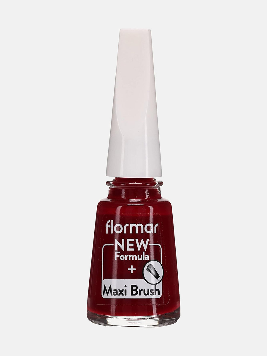 Pickaboo.com - Flormar Matte Nail Enamel! Price 》 Tk. 260 Each (Available  in 14 shades!) To order, click here: https://goo.gl/Pxc67m Flormar Matte Nail  Enamel's special formula creates a velvety effect on your