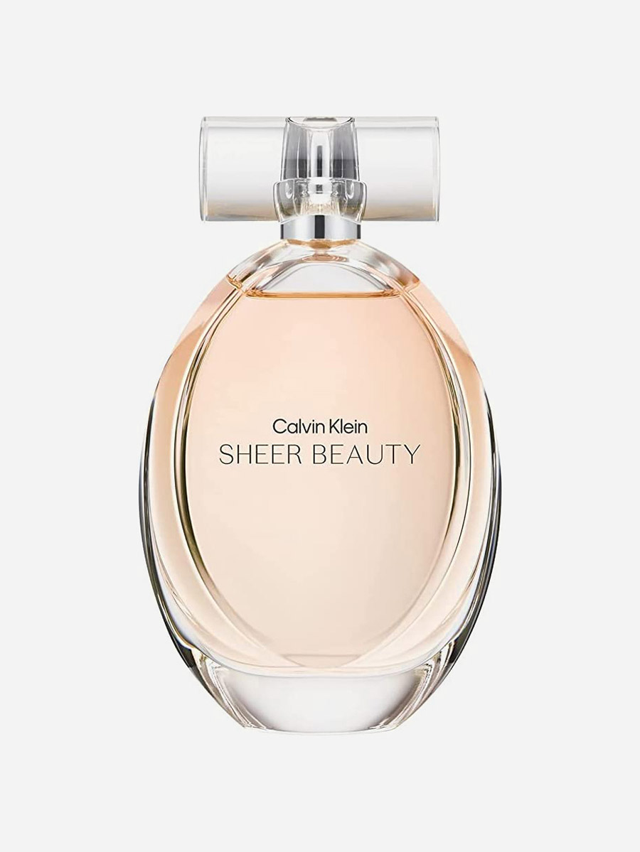 Sheer Beauty Eau De Parfum, 50ml For Beauty at Saudi Styli