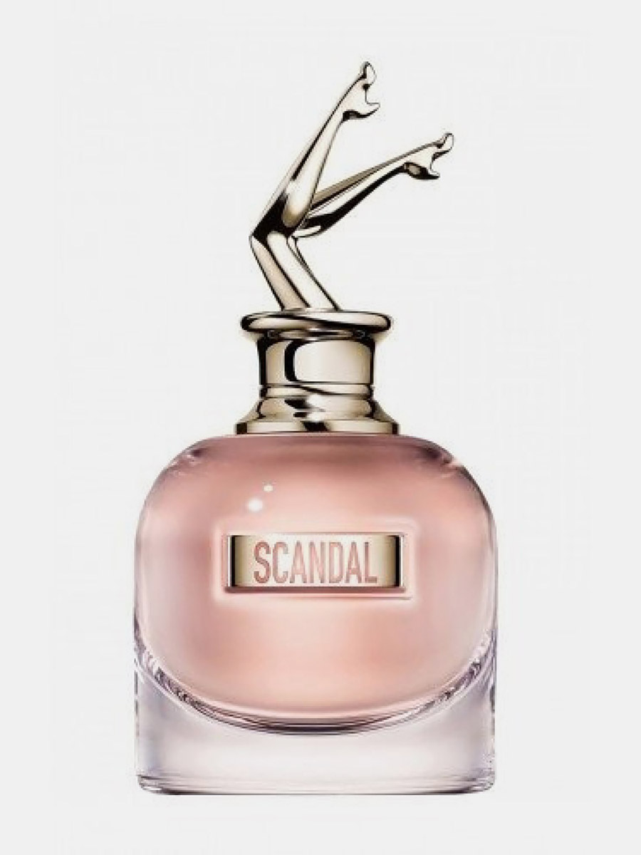 Scandal Le Parfum by Jean Paul Gaultier – Valencia